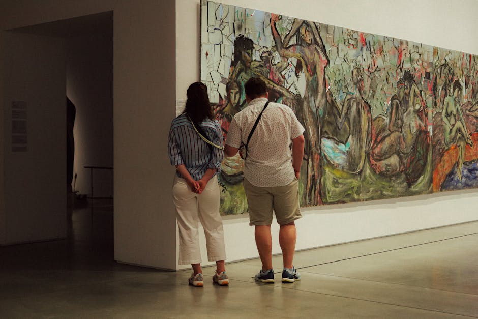 Spanish Civil War Madrid: Best Historical Sites Guide 2026 6 Spanish Civil War Madrid Guernica