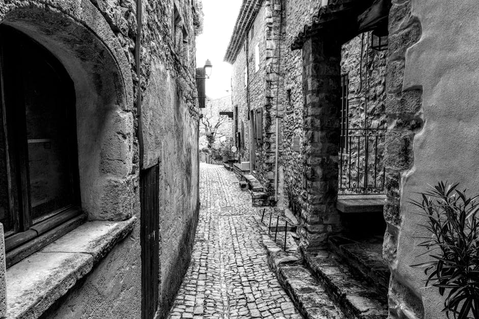 La Latina Madrid history medieval street