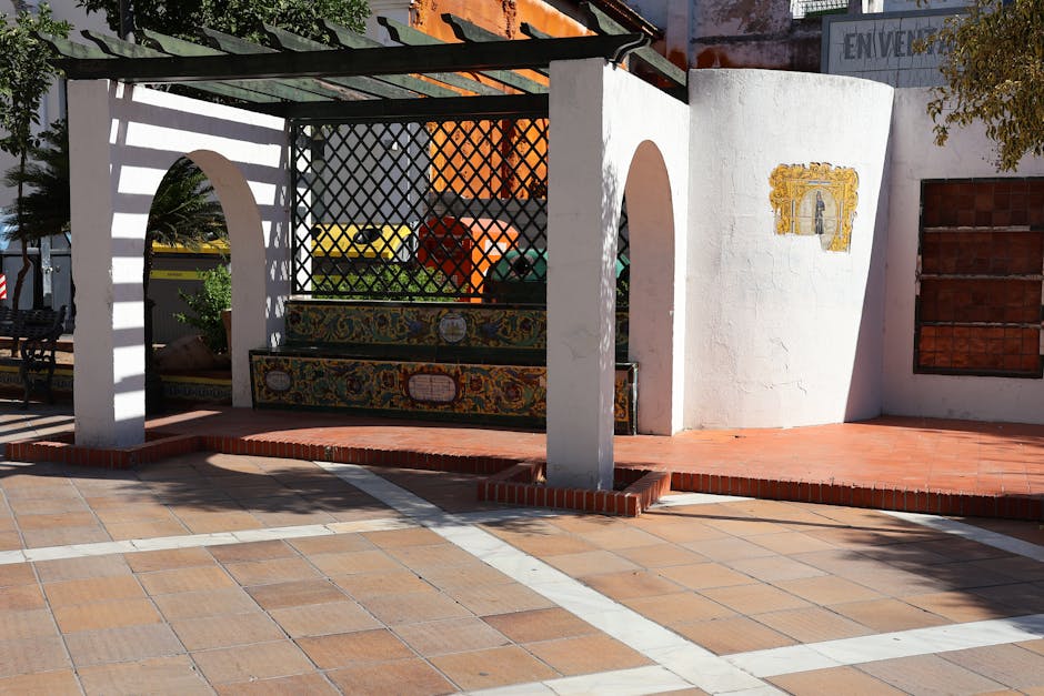 La Latina Madrid History: Best Medieval Quarter Guide 2026 6 La Latina Madrid history plaza