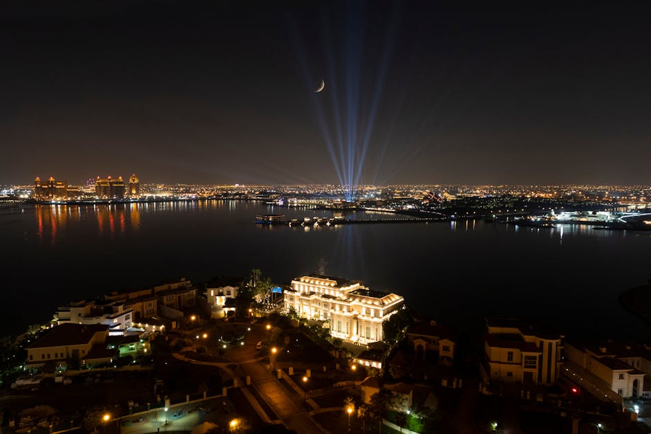 La Noche en Blanco Madrid culture night