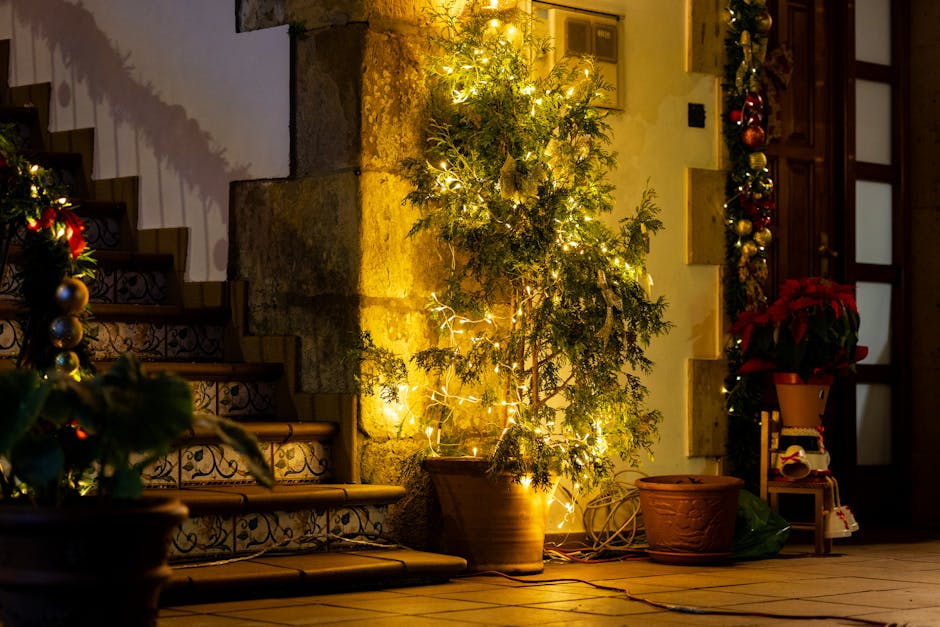 Christmas Madrid Holidays: Best 2026 Lights and Markets Guide 3 Christmas Madrid holidays decorations Gran Vía
