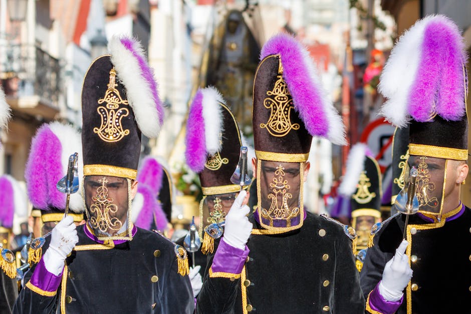Christmas Madrid Holidays: Best 2026 Lights and Markets Guide 6 Christmas Madrid holidays Three Kings Cabalgata parade