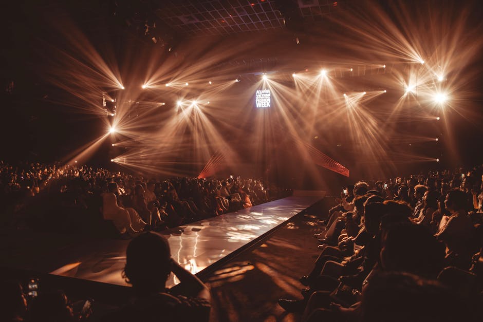 Madrid Fashion Week 2026: Best MBFWMadrid Guide 3 Madrid Fashion Week designer audience