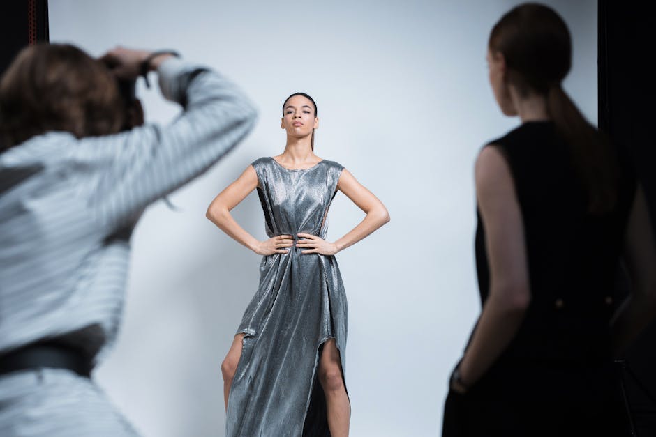 Madrid Fashion Week 2026: Best MBFWMadrid Guide 5 Madrid Fashion Week runway photography