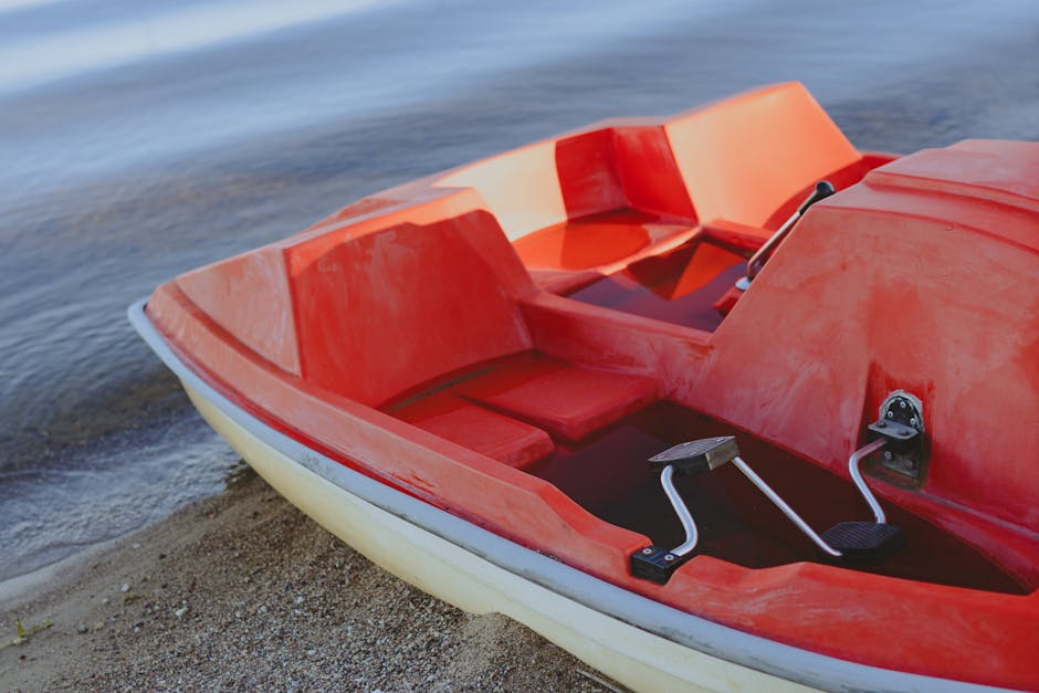 Casa de Campo Madrid: Best Urban Forest 2026 Park Guide 6 Casa de Campo Madrid lake pedal boats