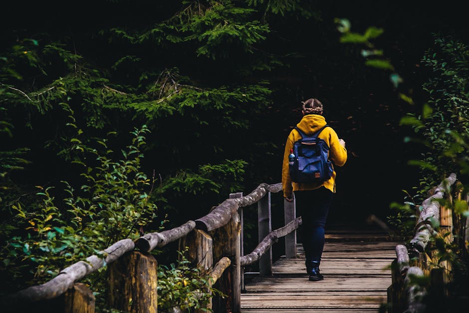 Madrid Green Belt Hiking: Best 2026 Anillo Verde Trails 6 Madrid green belt walking outdoor