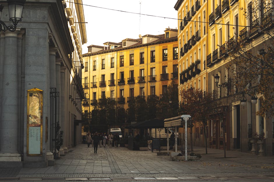 Safest Neighborhoods Madrid: Best Areas for Tourists 2026 13 Safest Neighborhoods Madrid: Best Areas for Tourists 2026