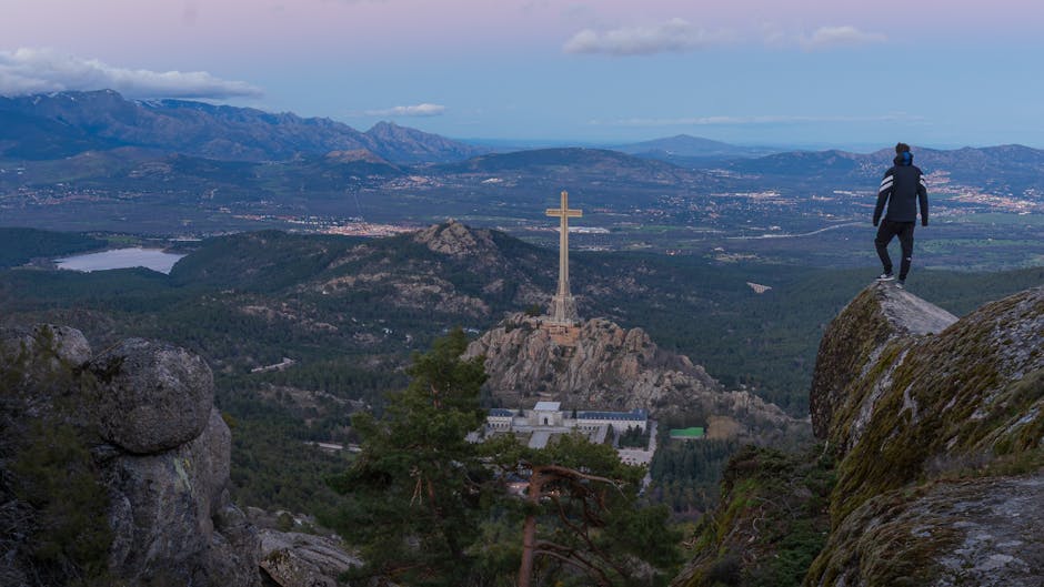 Valle de los Caídos Madrid Day Trip: Best Guide 2026