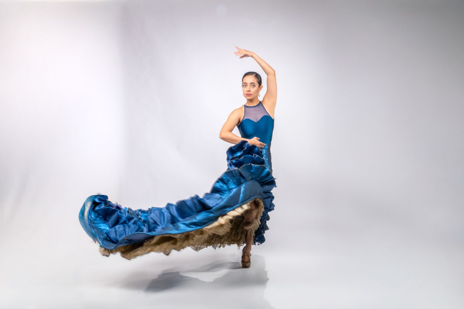 flamenco dinner show madrid